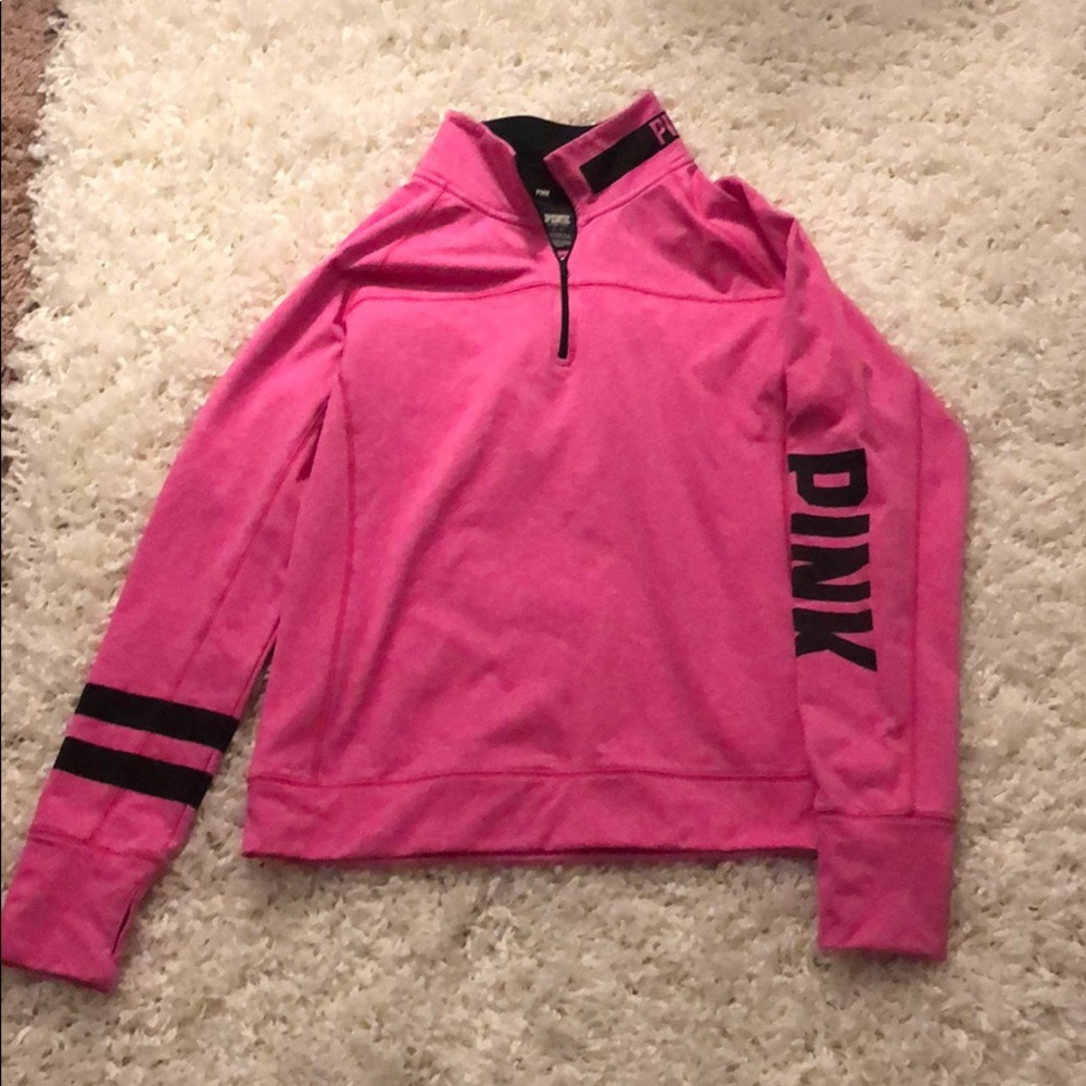 Victoria’s Secret “pink” long sleeve